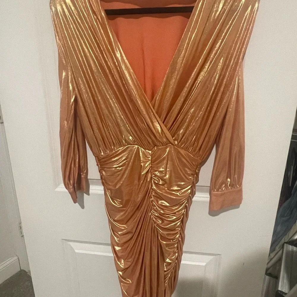 Oh Polly Mini Dress - Picture 2 of 3